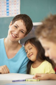 Paraprofessionals | Center for Parent Information and Resources