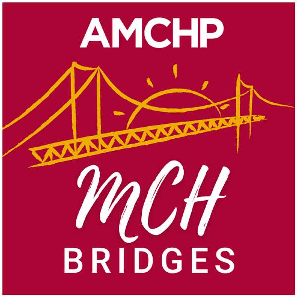 AMCHP MCH Bridges Logo