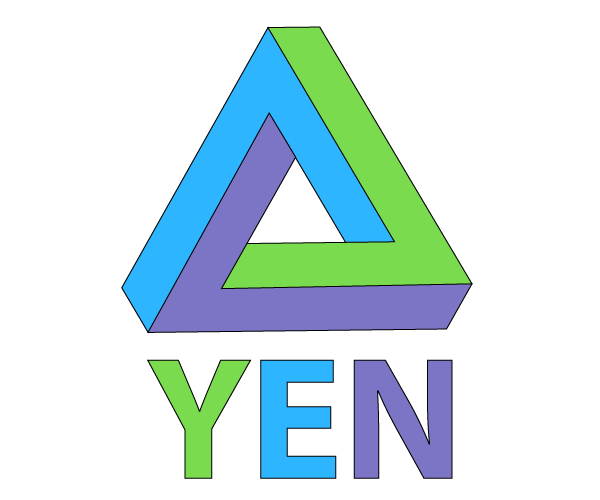 YEN logo