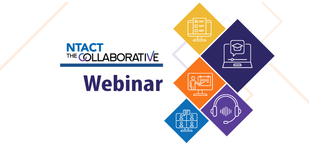 NTACT Webinar