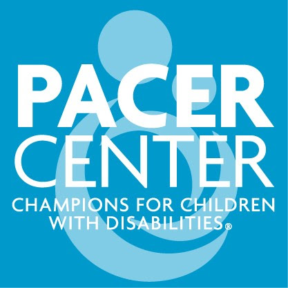 PACER Center Logo