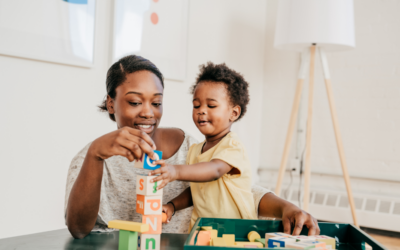 Buzz |Early Childhood Social-Emotional Development, AI in K-12 education, Disability Transition Support, and Family Engagement