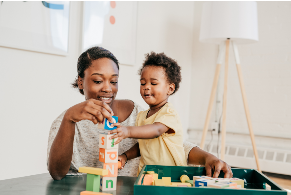 Buzz |Early Childhood Social-Emotional Development, AI in K-12 education, Disability Transition Support, and Family Engagement