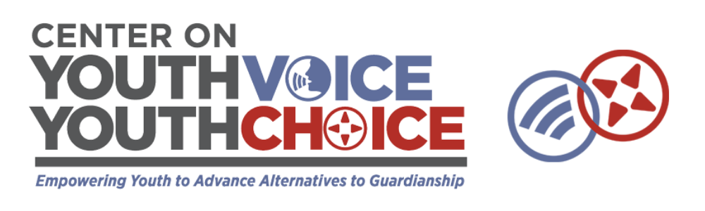 Center on Youth Voice Youth Choice logo