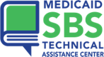 Medicaid SBSTA Logo